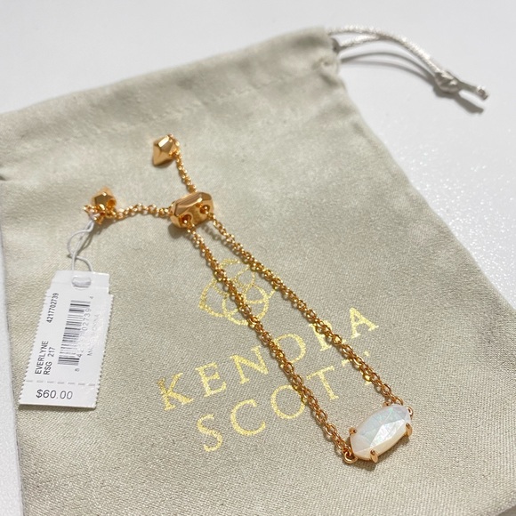 NWT Kendra Scott Bracelet - Picture 2 of 4